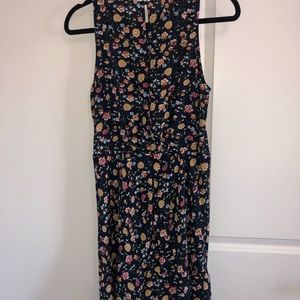 J crew Mercantile dress